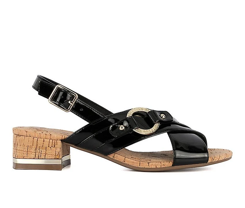 Women's Jones New York Grenel Dress Sandals