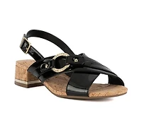 Women's Jones New York Grenel Dress Sandals