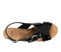 Women's Jones New York Grenel Dress Sandals