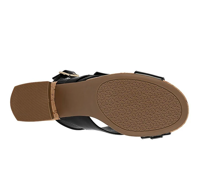 Women's Jones New York Grenel Dress Sandals