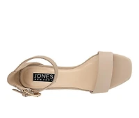 Women's Jones New York Toren Platform Dress Sandals