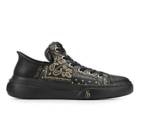 Men's SKECHERS X Snoop DOGG 251017 One Double G Slip-Ins Sneakers