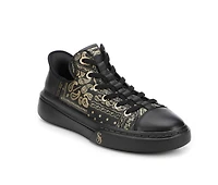 Men's SKECHERS X Snoop DOGG 251017 One Double G Slip-Ins Sneakers