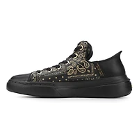 Men's SKECHERS X Snoop DOGG 251017 One Double G Slip-Ins Sneakers
