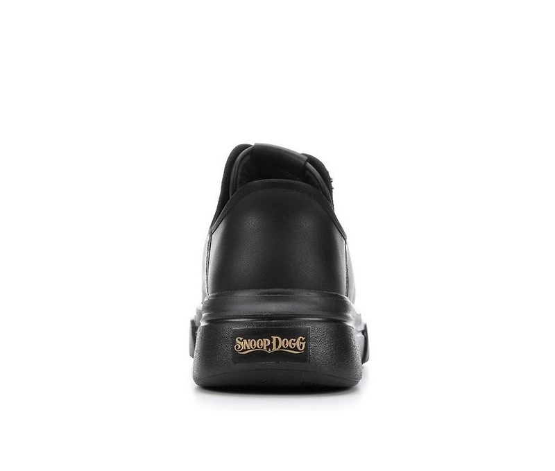 Men's SKECHERS X Snoop DOGG 251017 One Double G Slip-Ins Sneakers