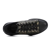 Men's SKECHERS X Snoop DOGG 251017 One Double G Slip-Ins Sneakers