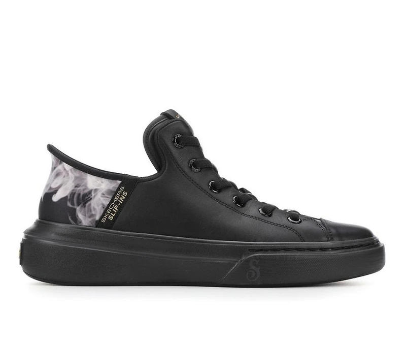Men's SKECHERS X Snoop DOGG 251016 One OG Slip-Ins