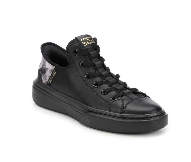 Men's SKECHERS X Snoop DOGG 251016 One OG Slip-Ins
