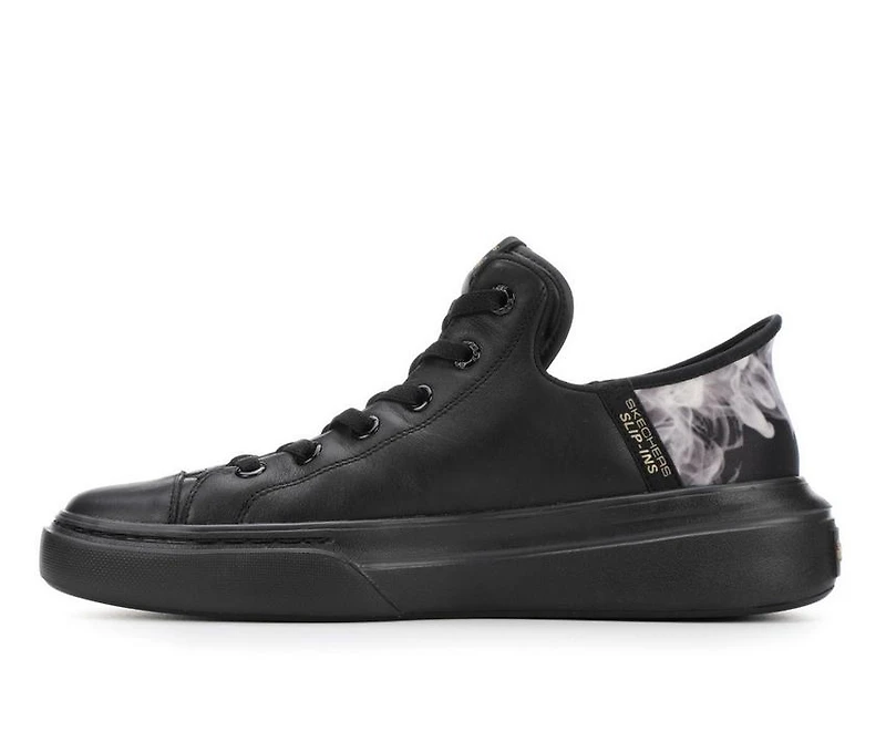 Men's SKECHERS X Snoop DOGG 251016 One OG Slip-Ins