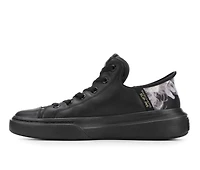 Men's SKECHERS X Snoop DOGG 251016 One OG Slip-Ins
