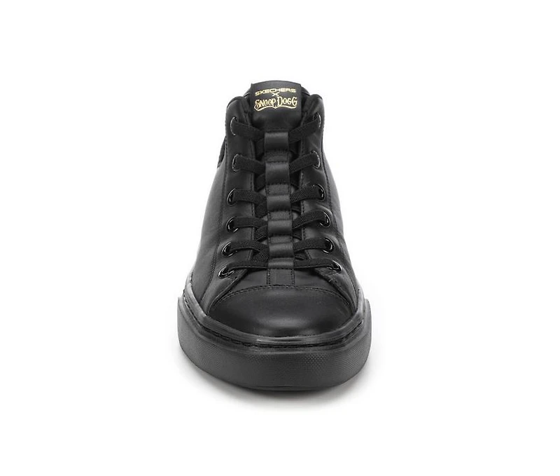 Men's SKECHERS X Snoop DOGG 251016 One OG Slip-Ins