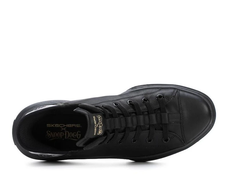 Men's SKECHERS X Snoop DOGG 251016 One OG Slip-Ins