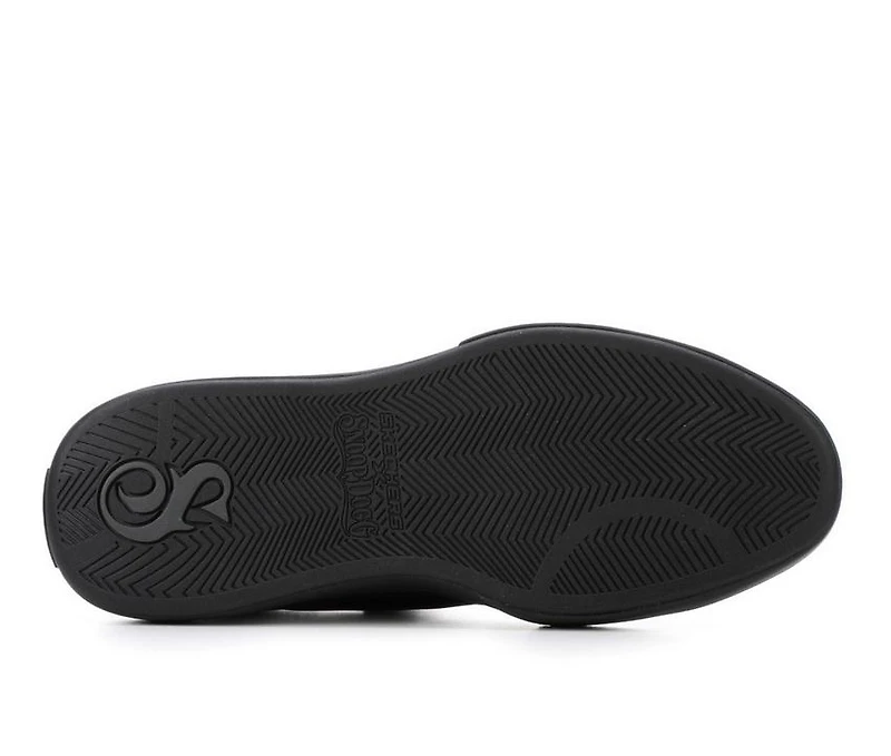Men's SKECHERS X Snoop DOGG 251016 One OG Slip-Ins