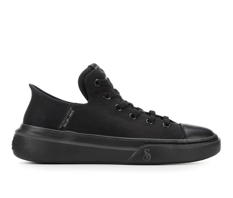 Men's SKECHERS X Snoop DOGG 251026 One Boss Life Slip-Ins