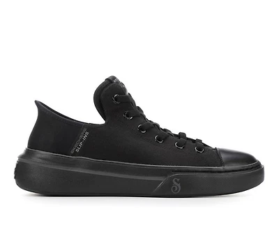 Men's SKECHERS X Snoop DOGG 251026 One Boss Life Slip-Ins