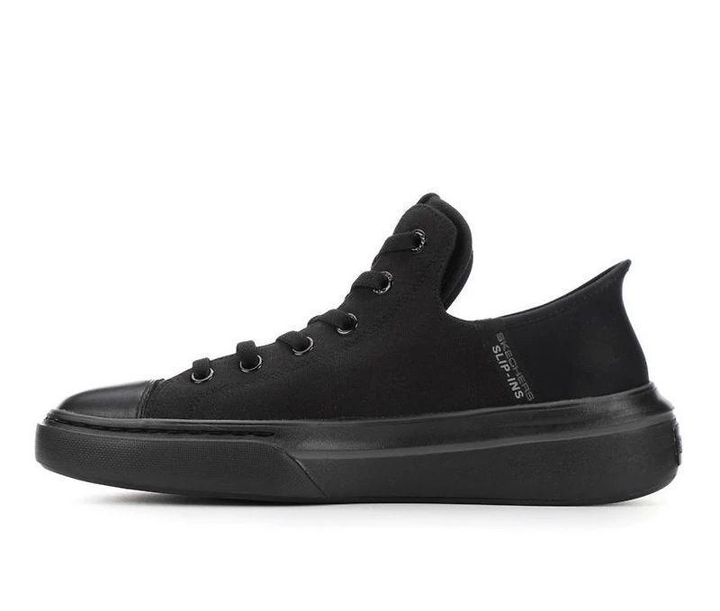Men's SKECHERS X Snoop DOGG 251026 One Boss Life Slip-Ins