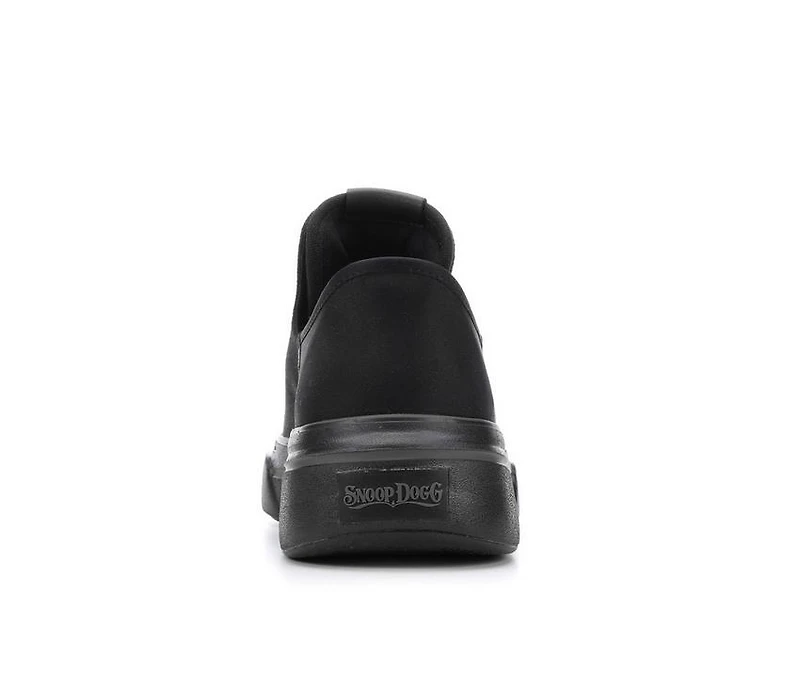 Men's SKECHERS X Snoop DOGG 251026 One Boss Life Slip-Ins