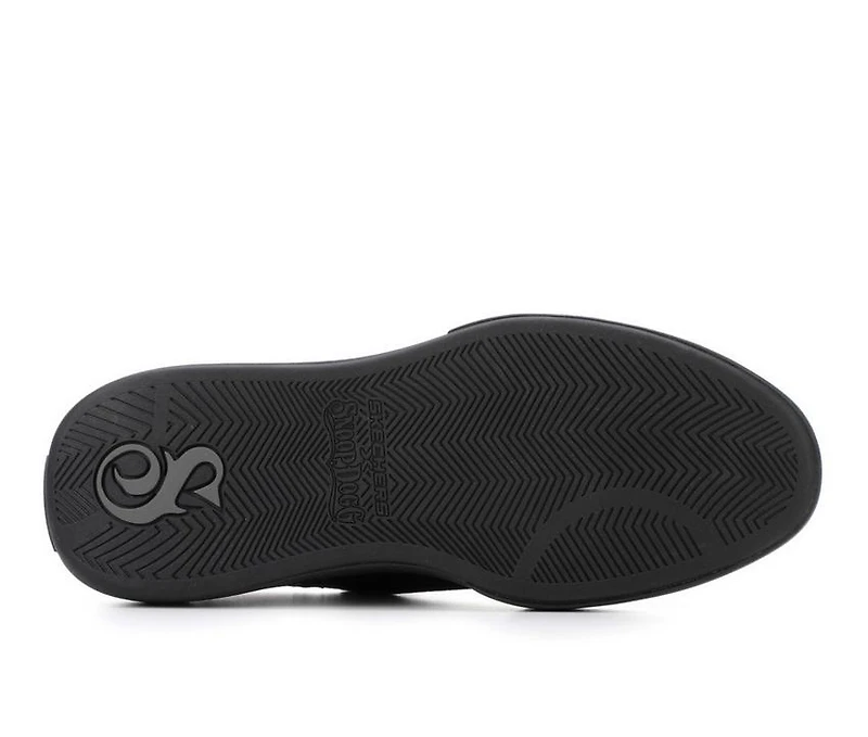 Men's SKECHERS X Snoop DOGG 251026 One Boss Life Slip-Ins