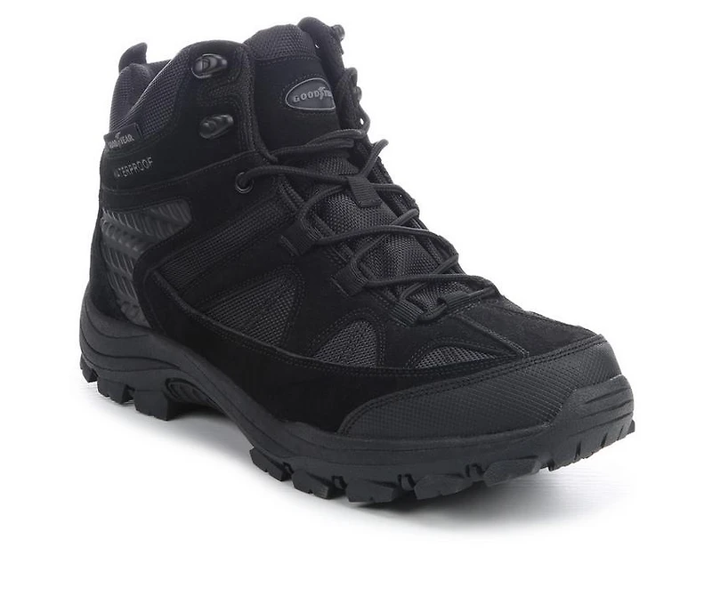 Men's GOODYEAR Talon WP Hiking Boots