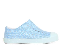 Girls' NATIVE Infant & Toddler Jefferson Bloom Casual Shoes