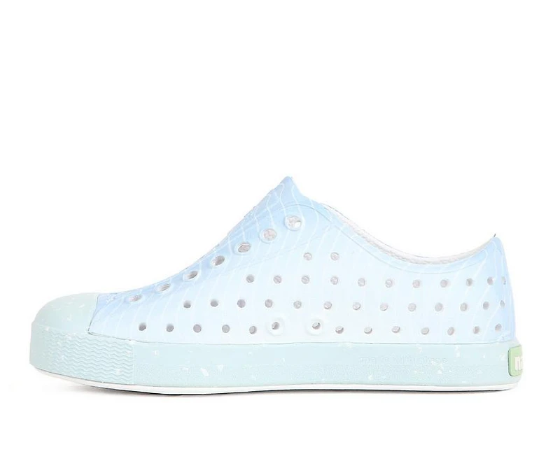Girls' NATIVE Infant & Toddler Jefferson Bloom Casual Shoes