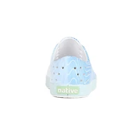 Girls' NATIVE Infant & Toddler Jefferson Bloom Casual Shoes