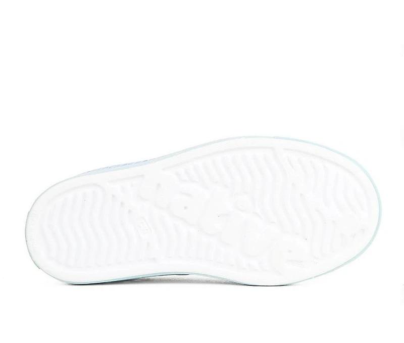 Girls' NATIVE Infant & Toddler Jefferson Bloom Casual Shoes