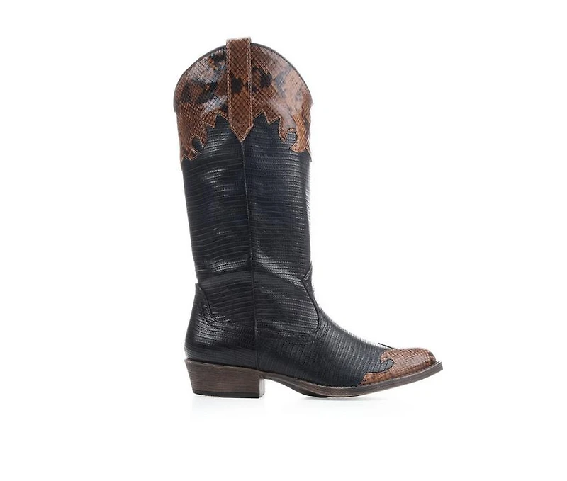 Women's Coconuts by Matisse Dutton Western Boots