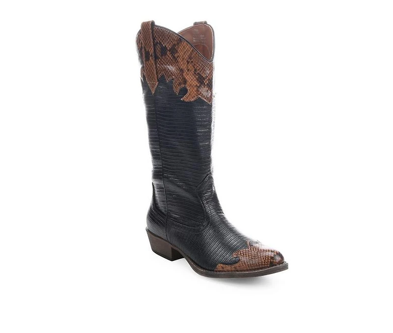 Women's Coconuts by Matisse Dutton Western Boots