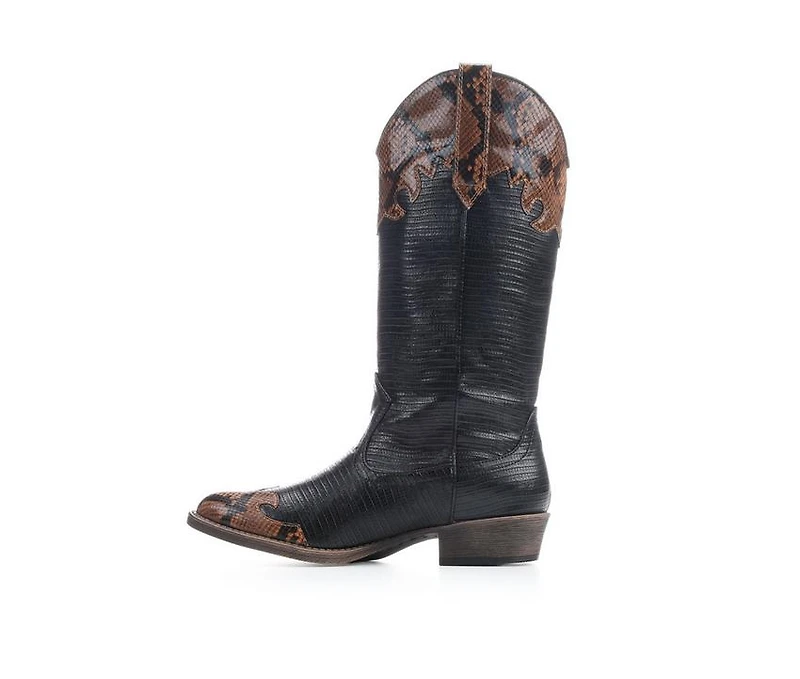 Women's Coconuts by Matisse Dutton Western Boots