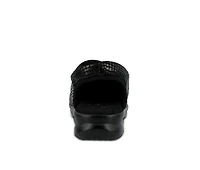 Women's Flexus Flexia Slingback Clogs