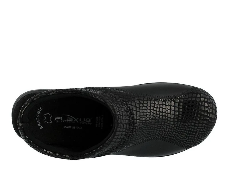 Women's Flexus Flexia Slingback Clogs