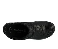 Women's Flexus Flexia Slingback Clogs