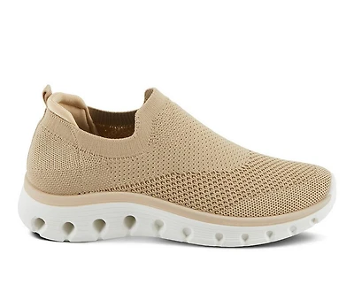 Women's Patrizia Allenti Slip On Sneakers