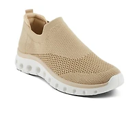 Women's Patrizia Allenti Slip On Sneakers