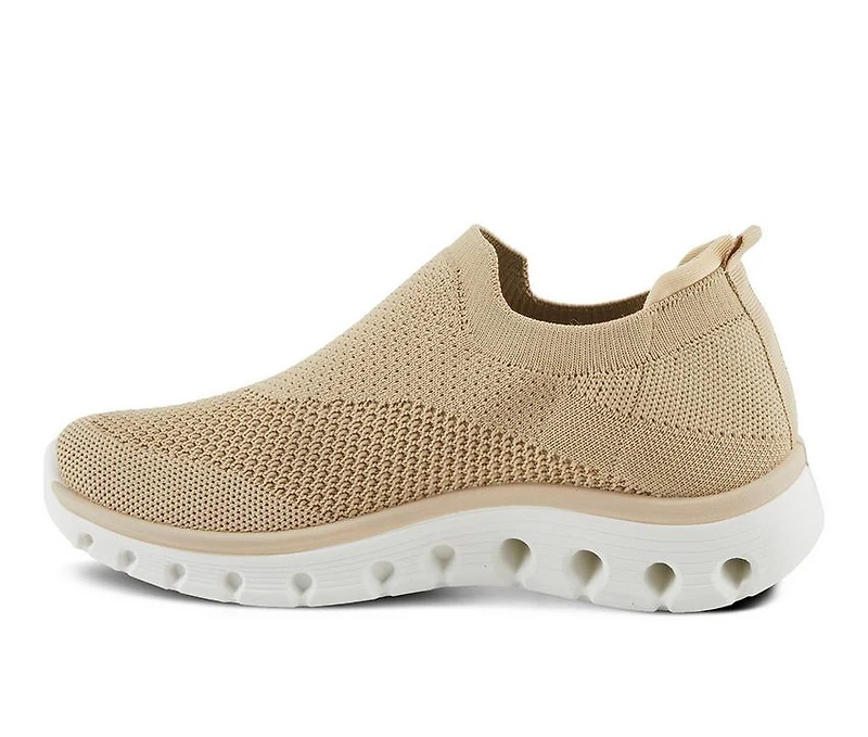 Women's Patrizia Allenti Slip On Sneakers