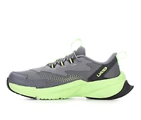 Boys' Under Armour Little Kid Scramjet 6 Running Shoes