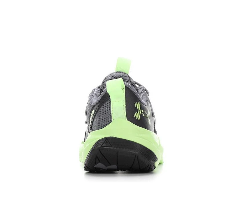 Boys' Under Armour Little Kid Scramjet 6 Running Shoes