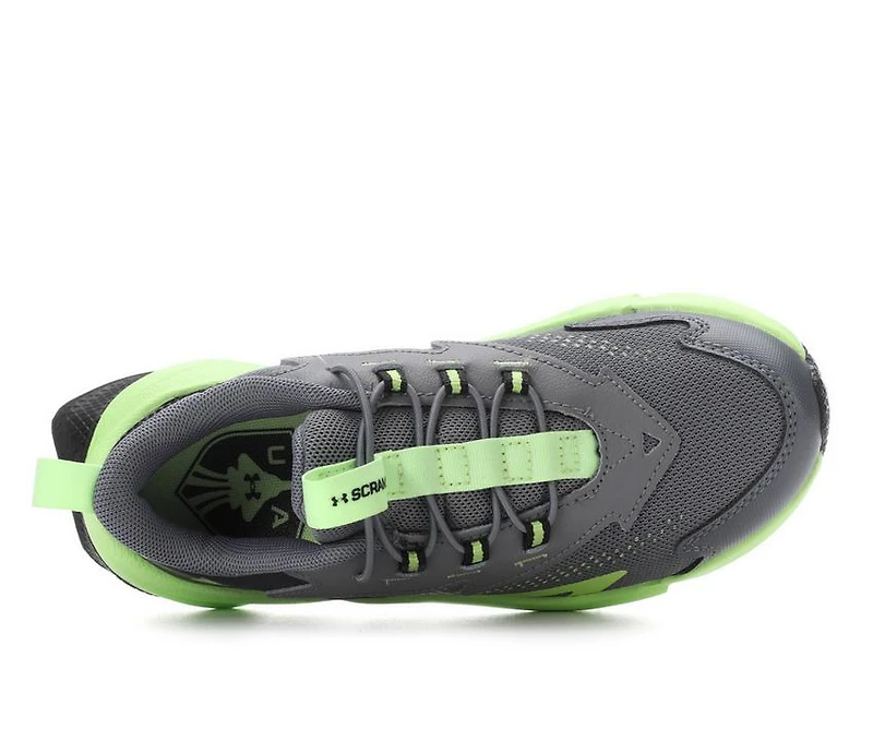 Boys' Under Armour Little Kid Scramjet 6 Running Shoes