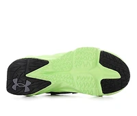 Boys' Under Armour Little Kid Scramjet 6 Running Shoes