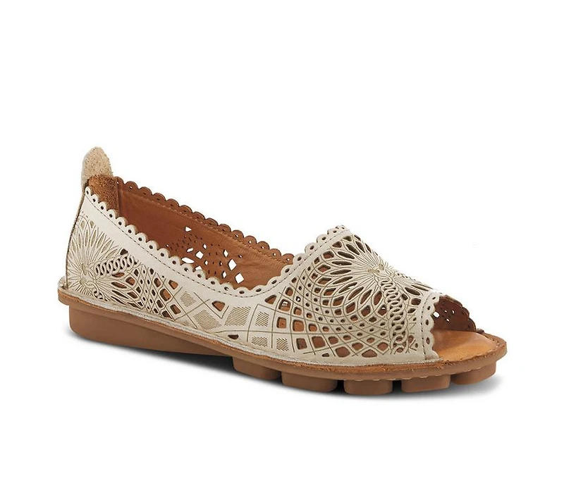 Women's SPRING STEP Brandal Sandals