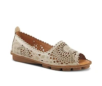 Women's SPRING STEP Brandal Sandals