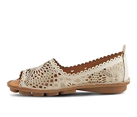 Women's SPRING STEP Brandal Sandals