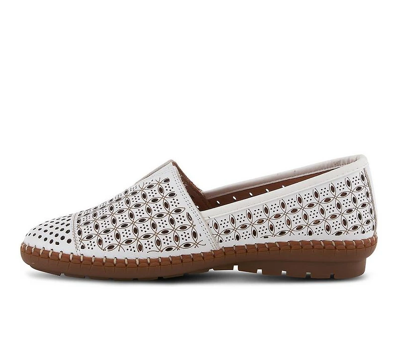 Women's SPRING STEP Oralis Loafers