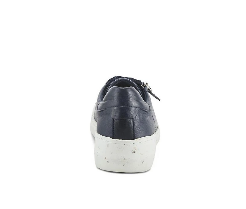 Women's SPRING STEP Rantana Fashion Sneakers
