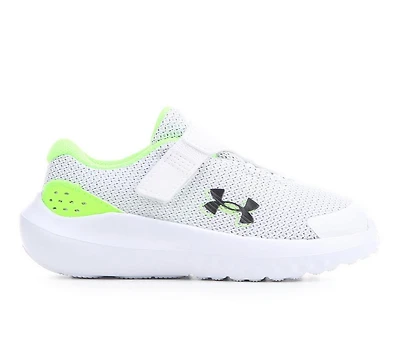 Boys' Under Armour Toddler Surge 4 Running Shoes
