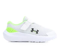 Boys' Under Armour Toddler Surge 4 Running Shoes