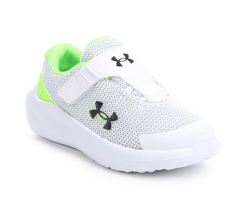 Boys' Under Armour Toddler Surge 4 Running Shoes