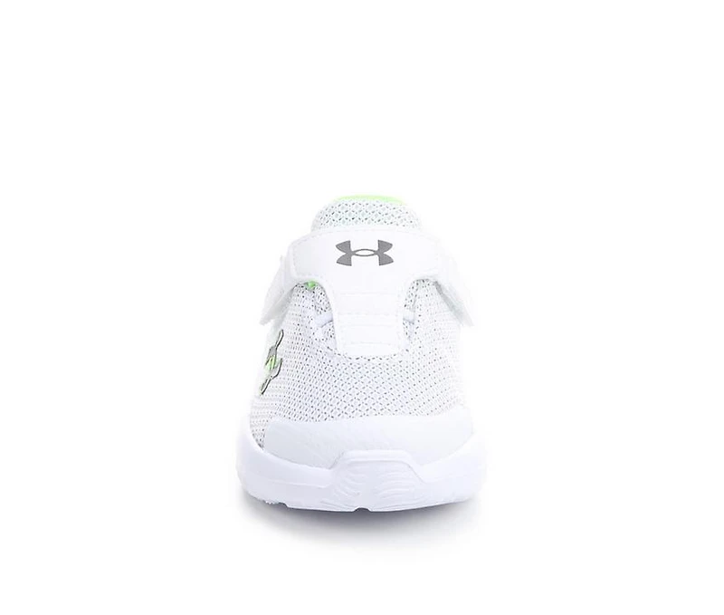 Boys' Under Armour Toddler Surge 4 Running Shoes