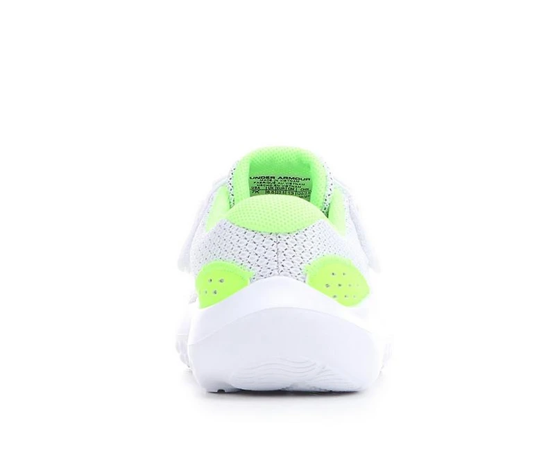 Boys' Under Armour Toddler Surge 4 Running Shoes